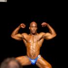 Divon  Spears - NPC Camellia Championships 2012 - #1